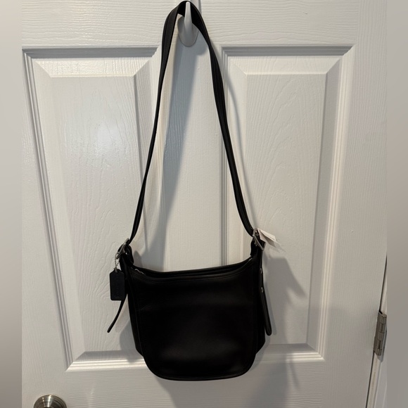 Vintage Coach Janice’s Legacy Bag - Picture 1 of 6